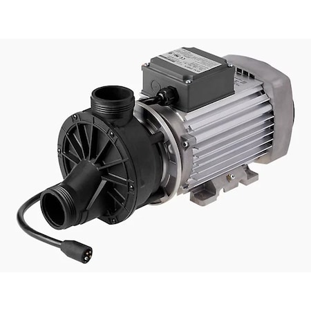 Kohler Pump Assy, Var. Spd 230V 1016957